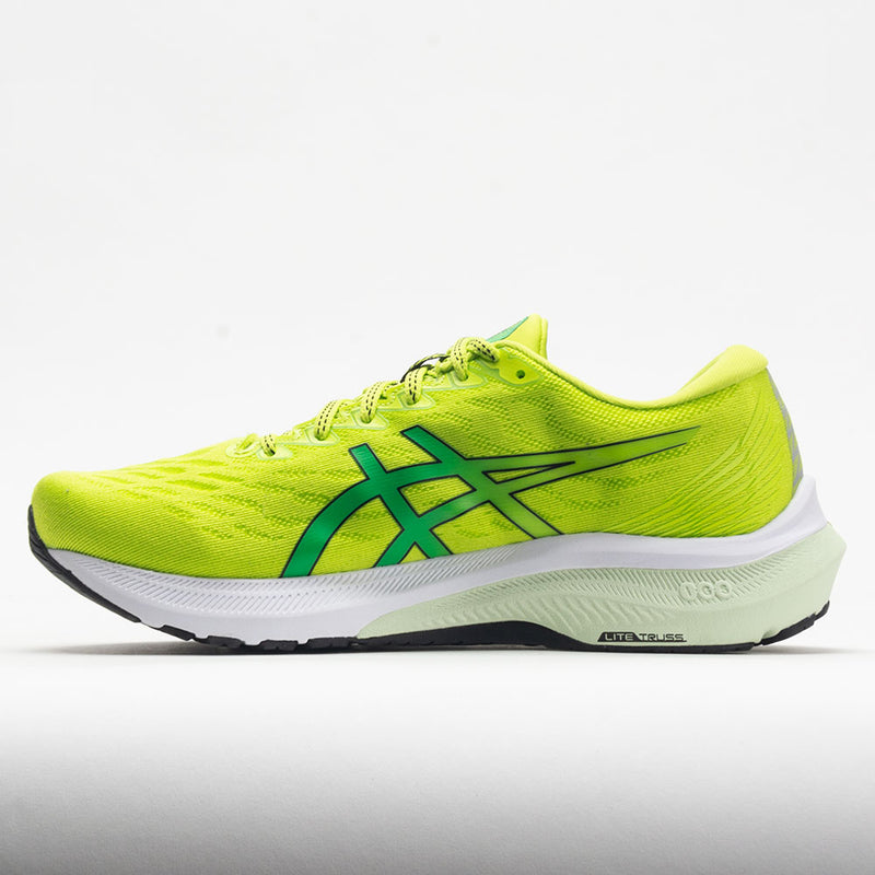 ASICS GT-2000 11 Men's Lime Zest/Black