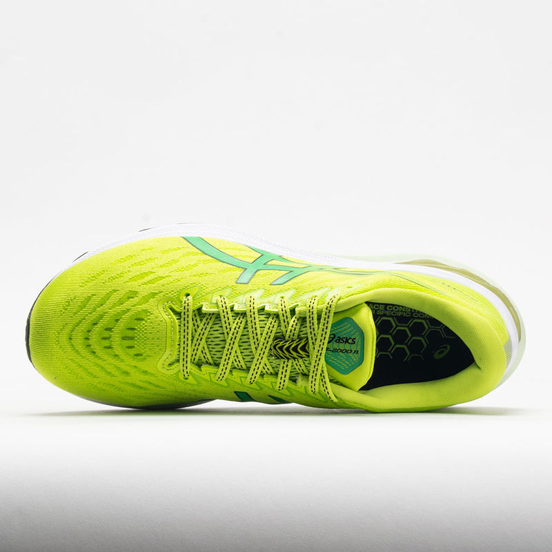 ASICS GT-2000 11 Men's Lime Zest/Black