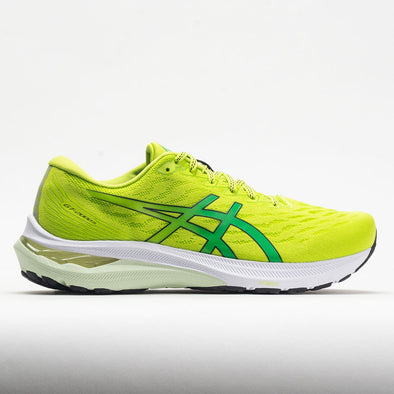 ASICS GT-2000 11 Men's Lime Zest/Black