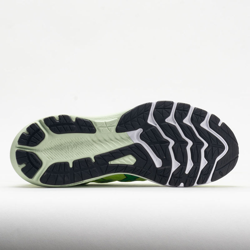 ASICS GT-2000 11 Men's Lime Zest/Black