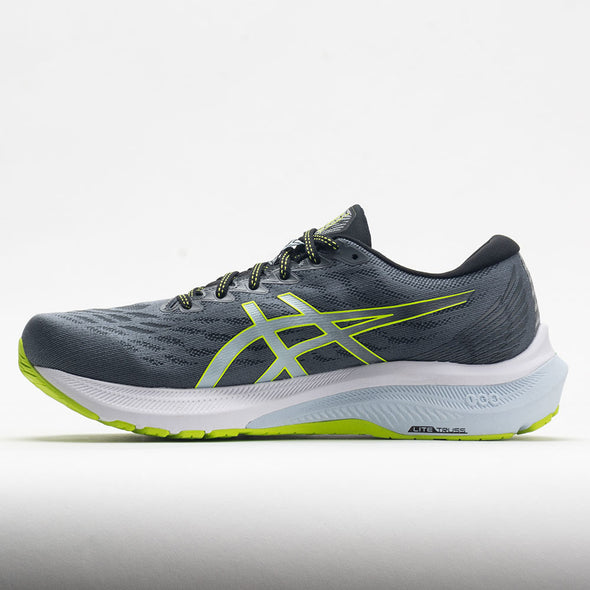 ASICS GT-2000 11 Men's Metropolis/Lime Zest