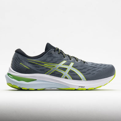 ASICS GT-2000 11 Men's Metropolis/Lime Zest