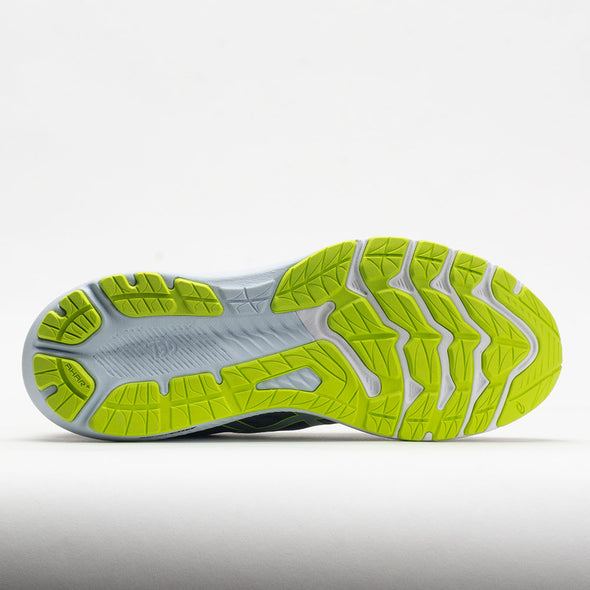 ASICS GT-2000 11 Men's Metropolis/Lime Zest