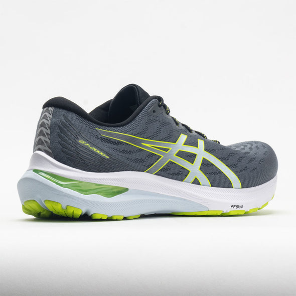 ASICS GT-2000 11 Men's Metropolis/Lime Zest