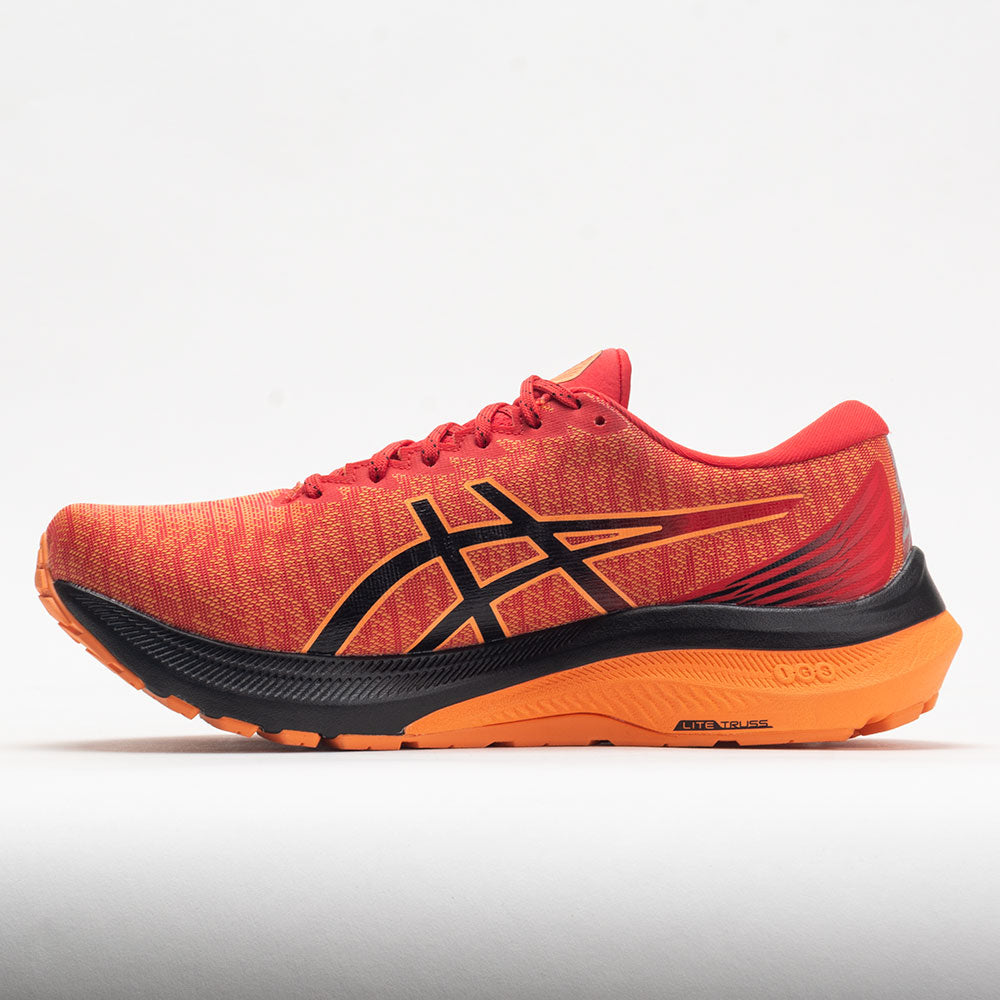 ASICS GT-2000 11 Men's Electric Red/Black – Holabird