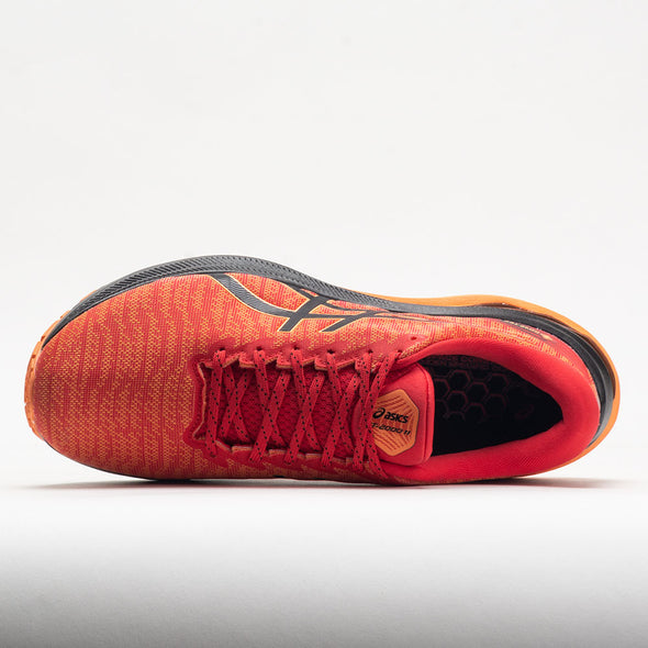 ASICS GT-2000 11 GTX Men's Electric Red/Black