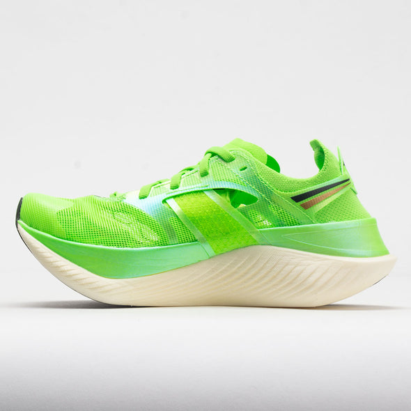 Saucony Endorphin Elite Men's Slime