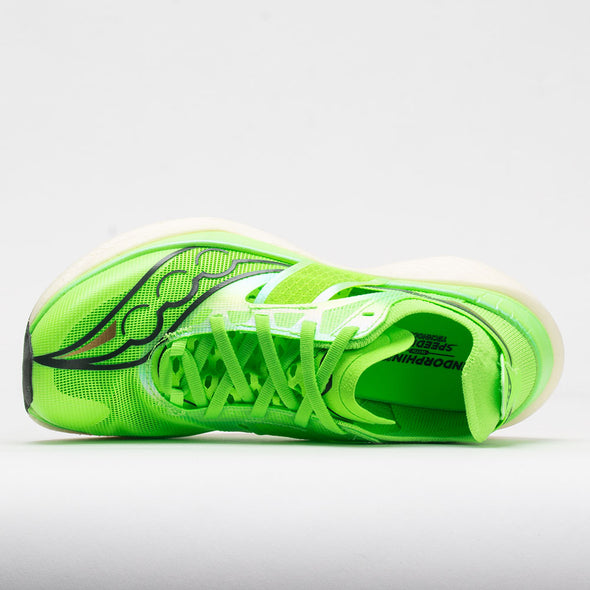 Saucony Endorphin Elite Men's Slime