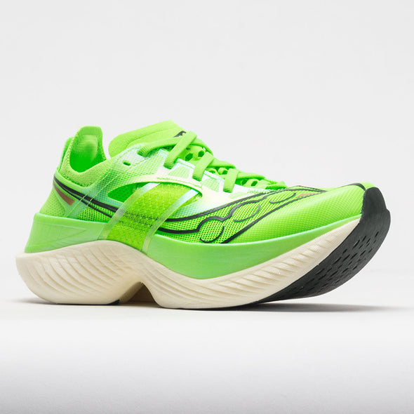Saucony Endorphin Elite Men's Slime