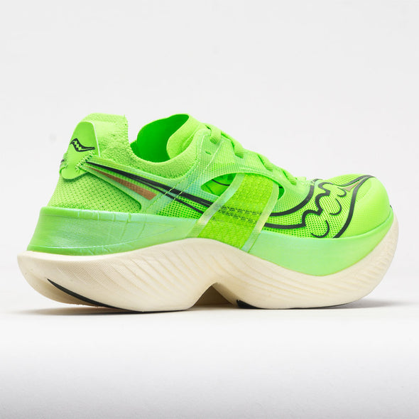 Saucony Endorphin Elite Men's Slime