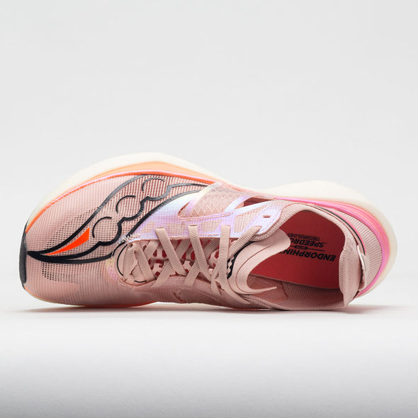 Saucony Endorphin Elite Men's Mars