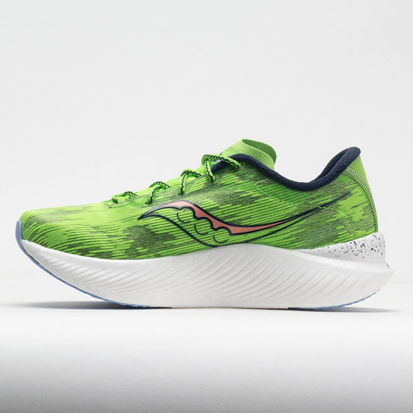 Saucony Endorphin Pro 3 Men's Invader