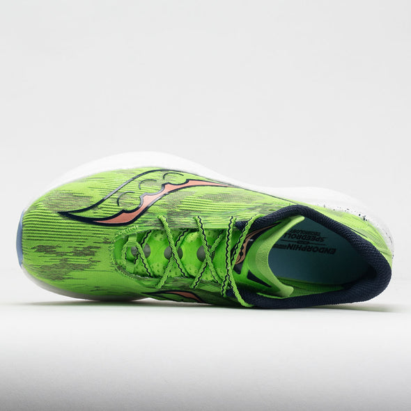 Saucony Endorphin Pro 3 Men's Invader