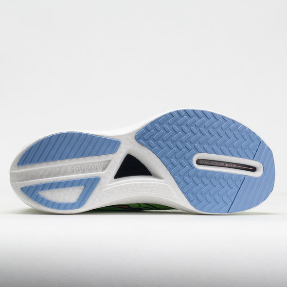 Saucony Endorphin Pro 3 Men's Invader