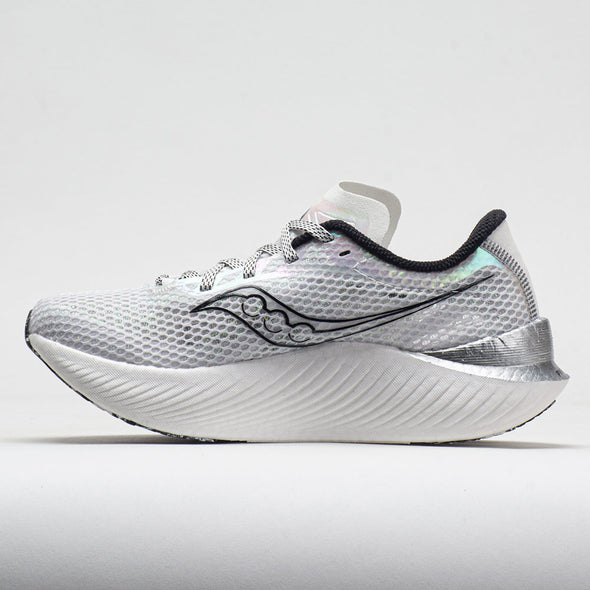 Saucony Endorphin Pro 3 Women's White/Black