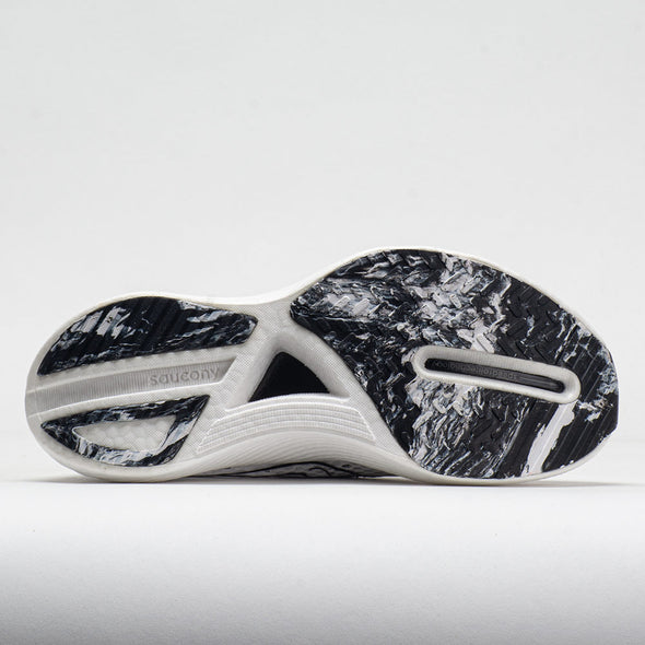 Saucony Endorphin Pro 3 Women's White/Black