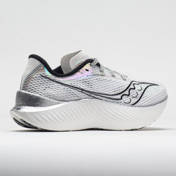 Saucony Endorphin Pro 3 Women's White/Black