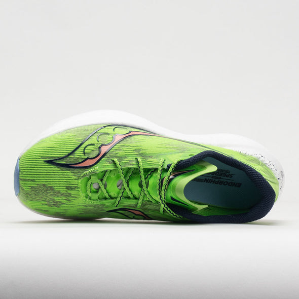 Saucony Endorphin Pro 3 Women's Invader