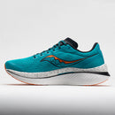 Saucony Endorphin Speed 3 Men's Agave/Black