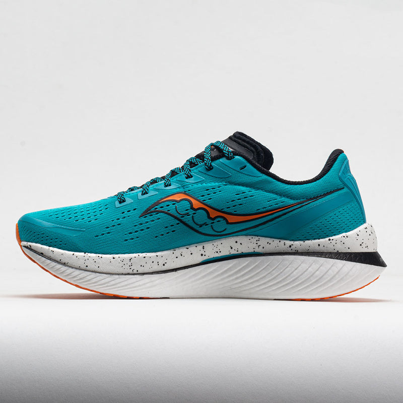 Saucony Endorphin Speed 3 Men's Agave/Black