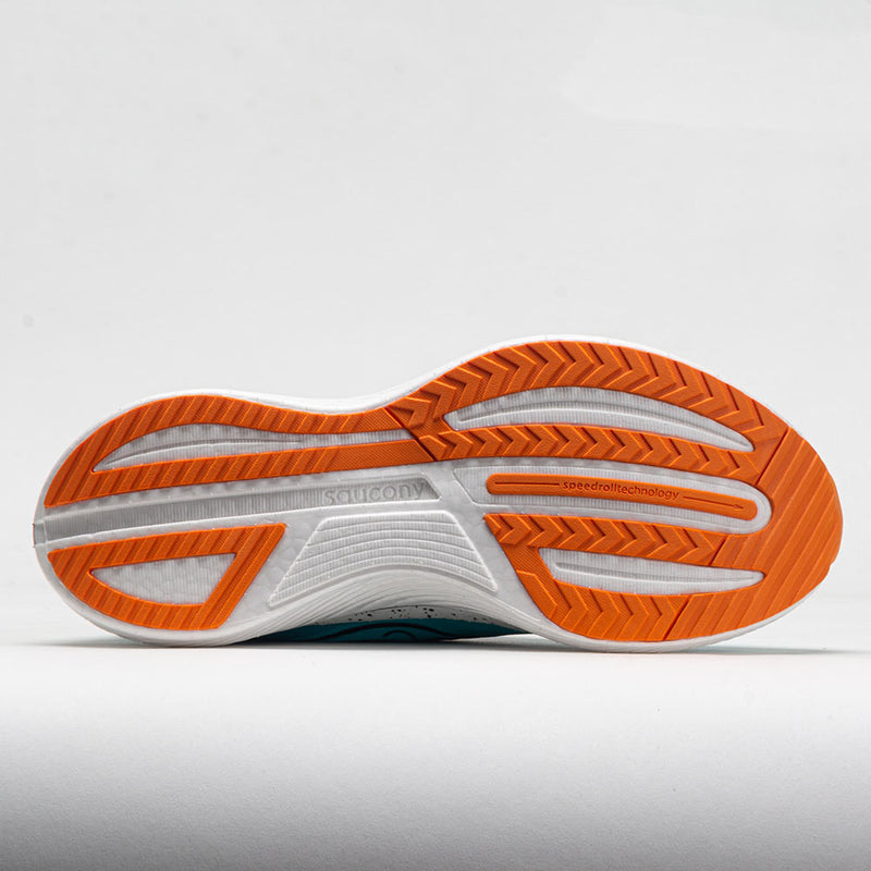 Saucony Endorphin Speed 3 Men's Agave/Black