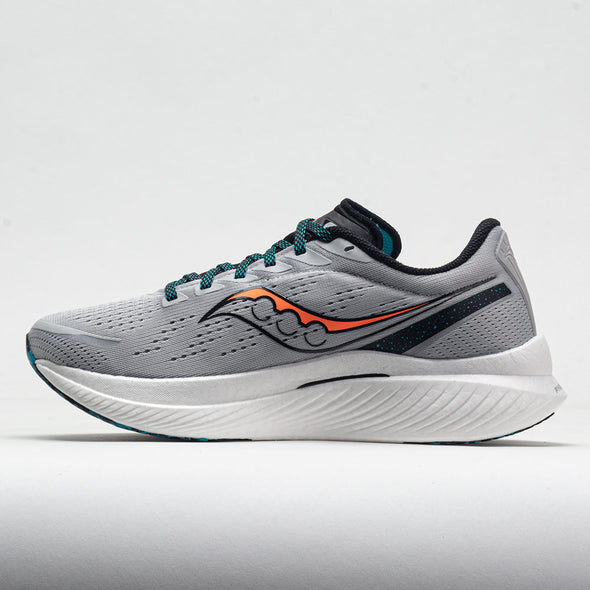 Saucony Endorphin Speed 3 Men's Concrete/VIZI