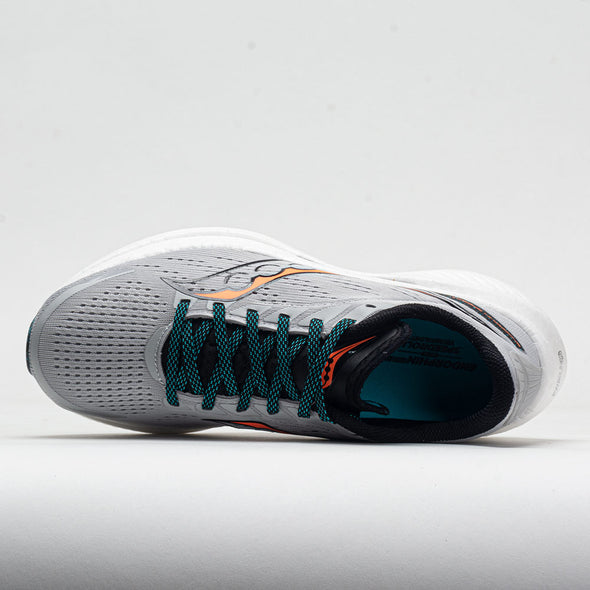 Saucony Endorphin Speed 3 Men's Concrete/VIZI