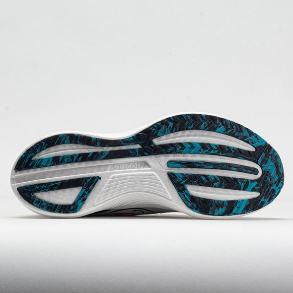 Saucony Endorphin Speed 3 Men's Concrete/VIZI