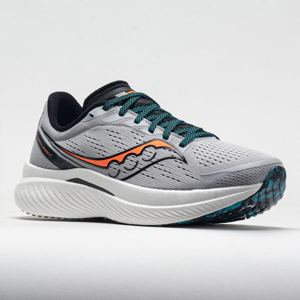 Saucony Endorphin Speed 3 Men's Concrete/VIZI