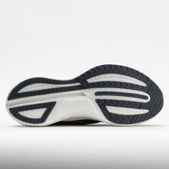 Saucony Endorphin Speed 3 Women's Black/Goldstruck