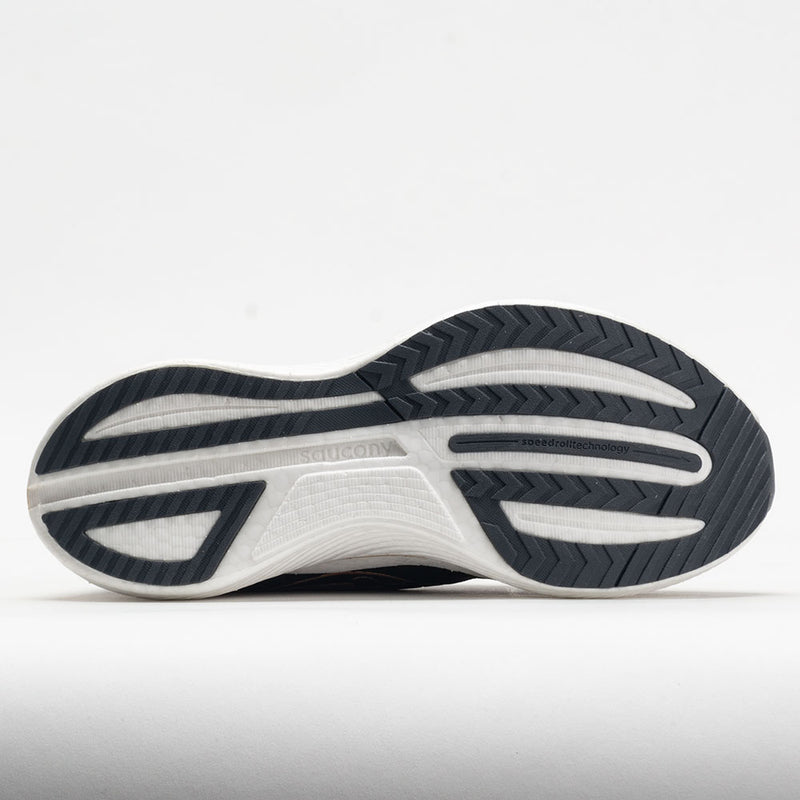 Saucony Endorphin Speed 3 Women's Black/Goldstruck