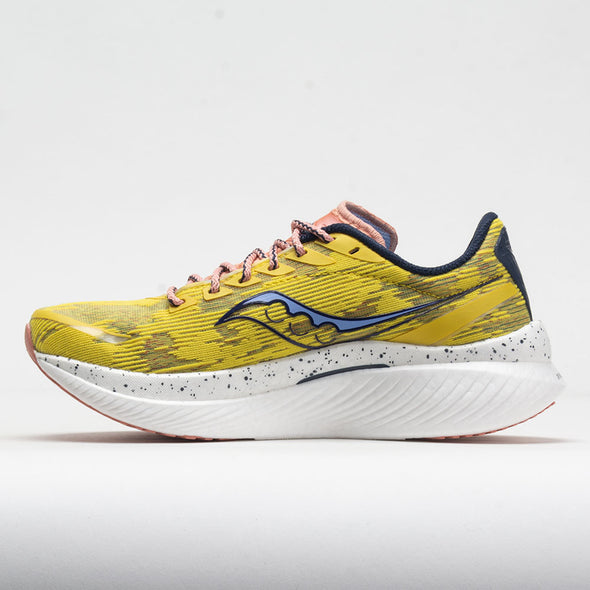 Saucony Endorphin Speed 3 Women's Yellow