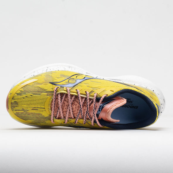 Saucony Endorphin Speed 3 Women's Yellow