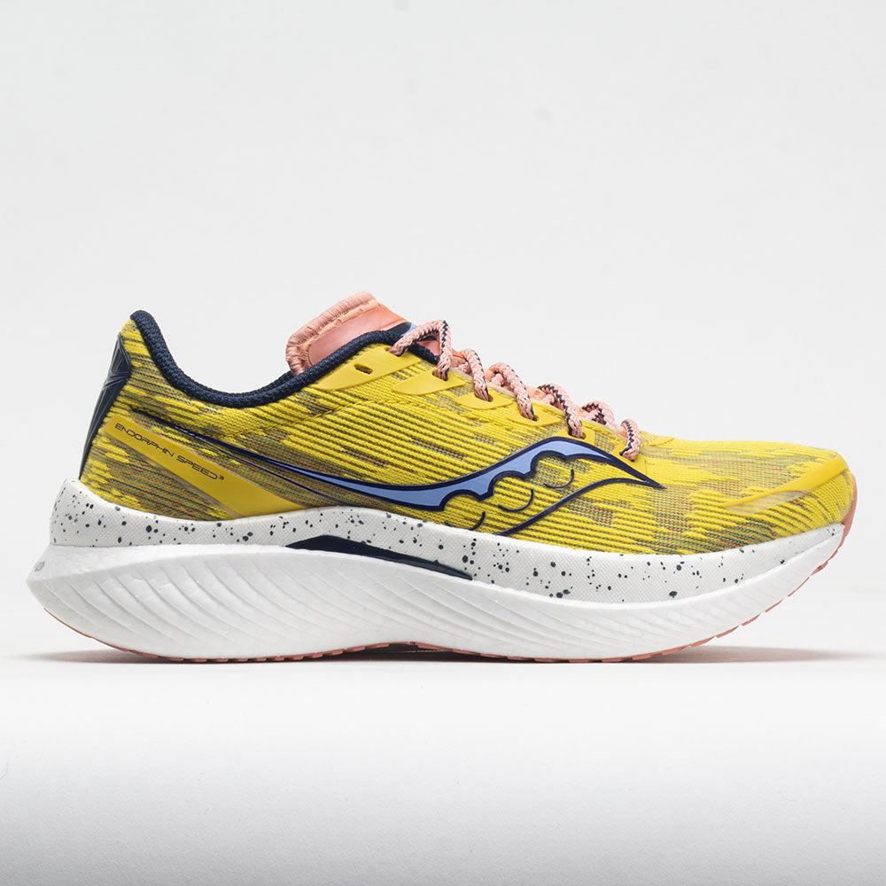 Women's Yellow Sneakers & Athletic Shoes