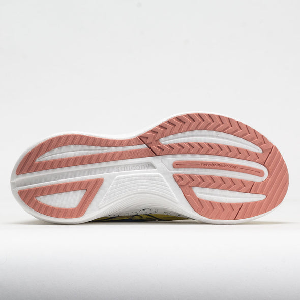 Saucony Endorphin Speed 3 Women's Yellow