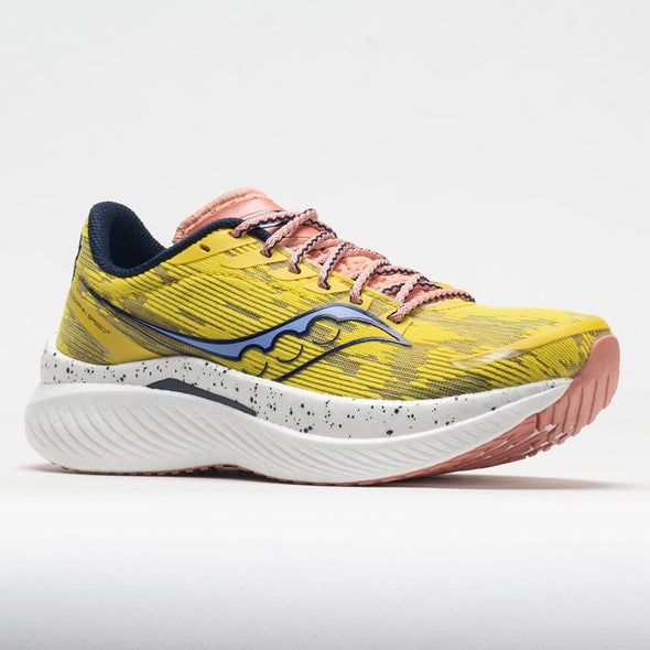 Saucony Endorphin Speed 3 Women's Yellow
