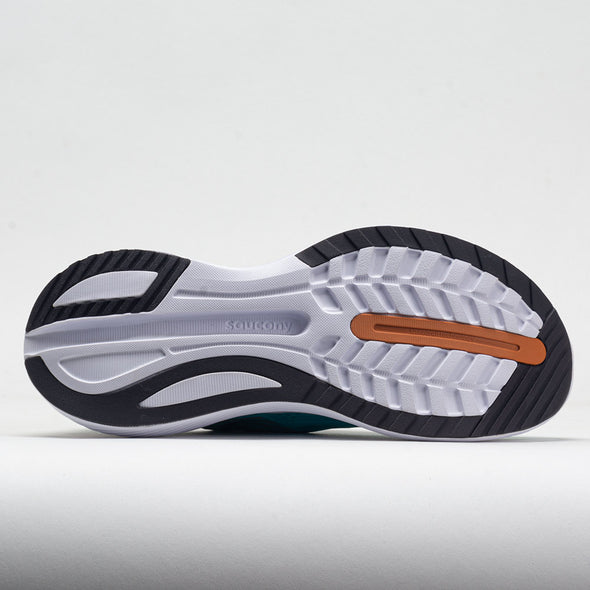 Saucony Endorphin Shift 3 Men's Agave/Basalt