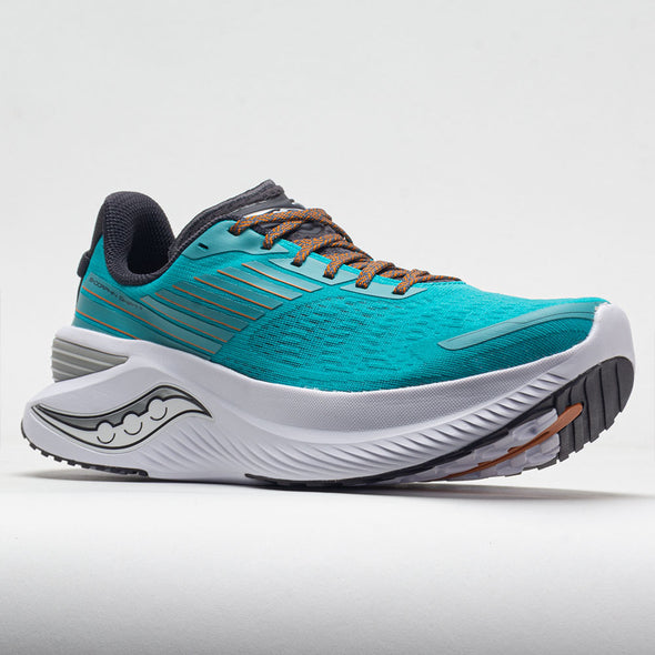 Saucony Endorphin Shift 3 Men's Agave/Basalt