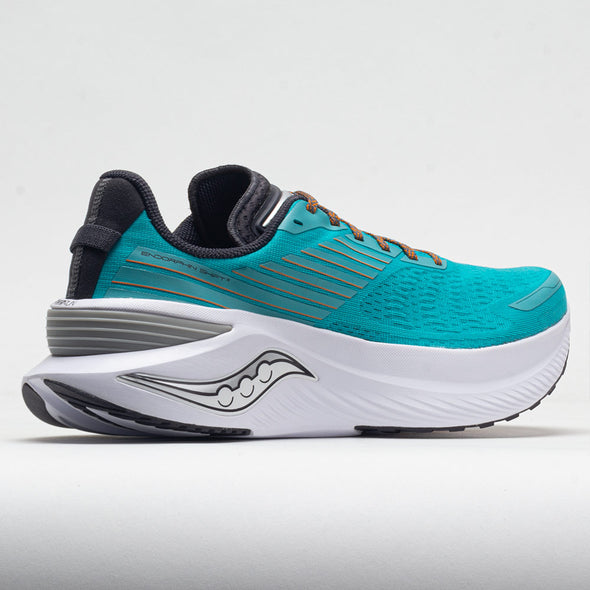 Saucony Endorphin Shift 3 Men's Agave/Basalt