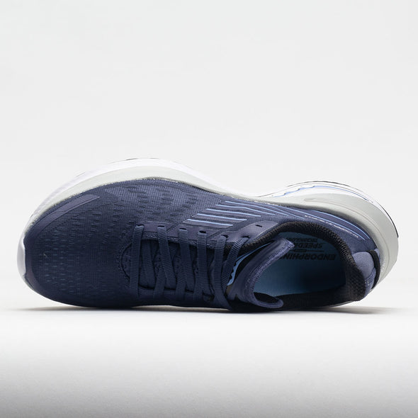 Saucony Endorphin Shift 3 Women's Night/Concrete