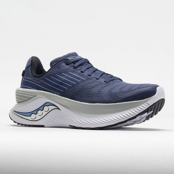 Saucony Endorphin Shift 3 Women's Night/Concrete