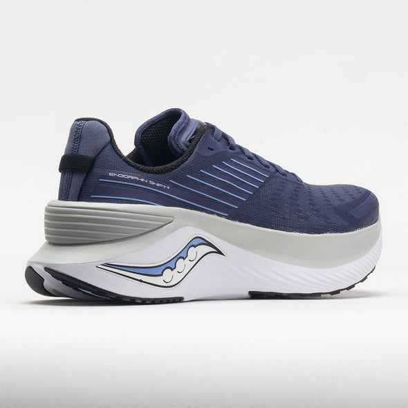 Saucony Endorphin Shift 3 Women's Night/Concrete