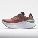 Saucony Endorphin Shift 3 Women's Fog/Peony