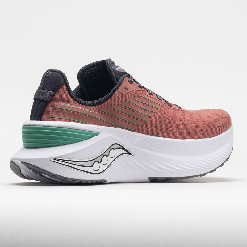 Saucony Endorphin Shift 3 Women's Fog/Peony