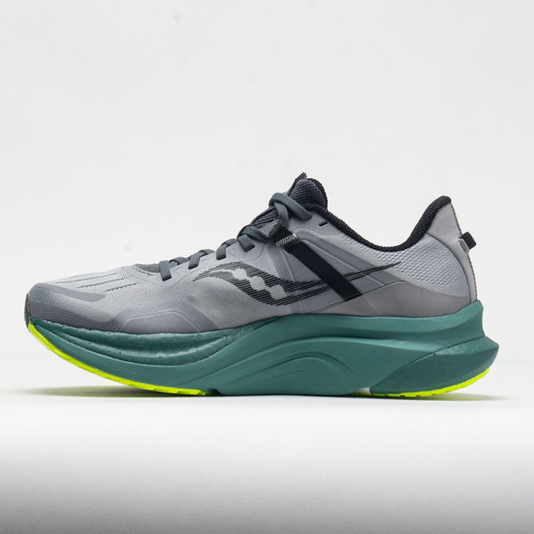 Saucony Tempus Men's Fossil/Moss