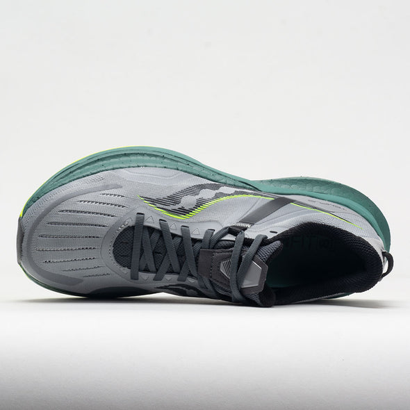 Saucony Tempus Men's Fossil/Moss