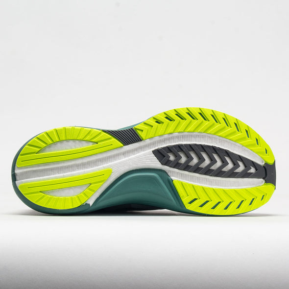 Saucony Tempus Men's Fossil/Moss