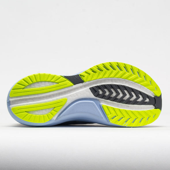 Saucony Tempus Women's Fossil/Ether