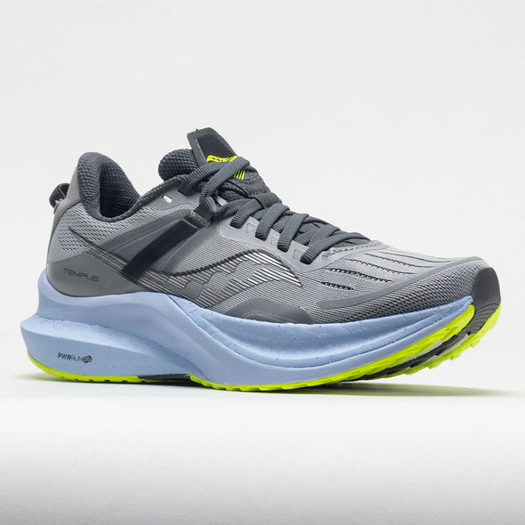 Saucony Tempus Women's Fossil/Ether