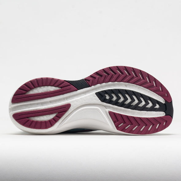 Saucony Tempus Women's Mineral/Rose